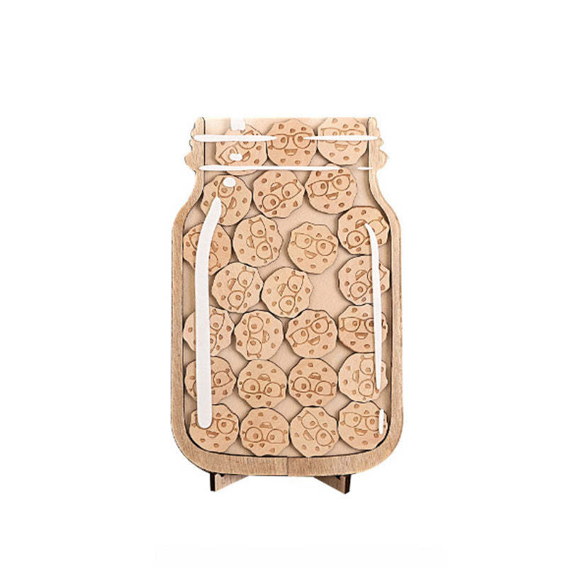 Reward Jar