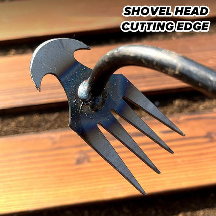 đ„New Weeding Artifact Uprooting Weeding Tool