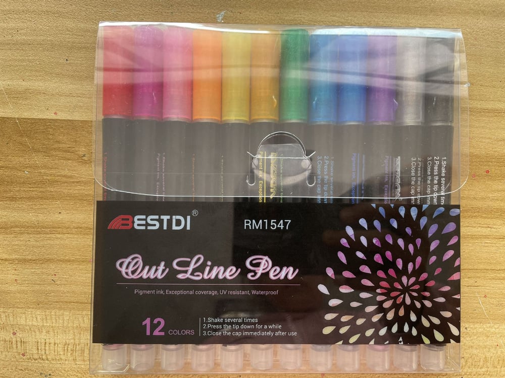 šBest Giftš
Marker Pen for Highlight