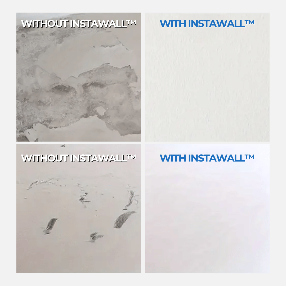 Wall Repair Cream