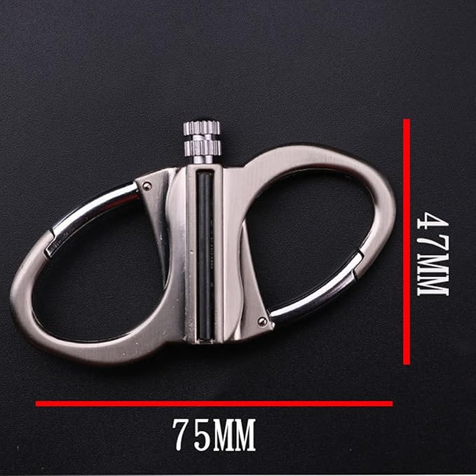 ⚡️Keychain Lighter 🔥