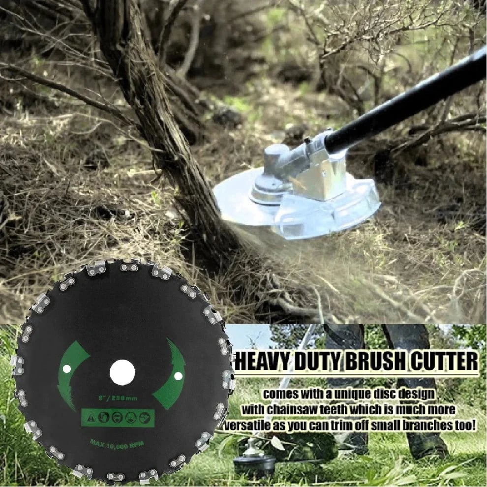 đSpring Cleaning Big Sale-30% OFFđ„High-Powered Grass Cutter