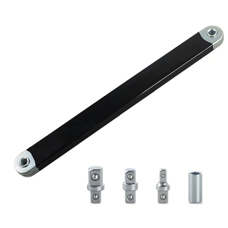 (🔥Father's Day Hot Sale- 30% OFF) Offset Extension Wrench