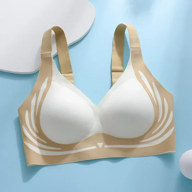 🔥Up to 40% off🔥Lifting Anti-Sagging Wire-Free Push-up Bra