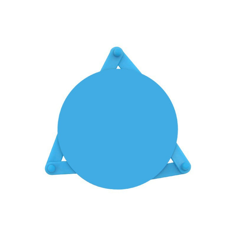 Adjustable and Stackable Cup Holder