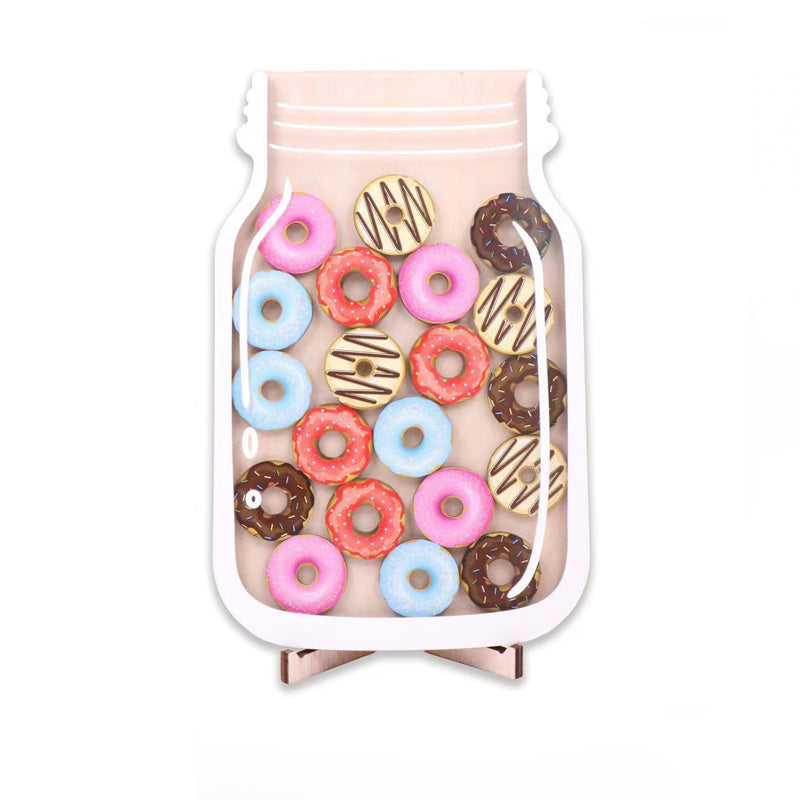 Woyuosn Bright Moments Bank