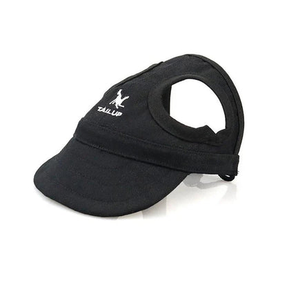 Outdoor Sun Protection Hood For Dogs