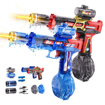 Yopoll Ultimate Battle Blaster