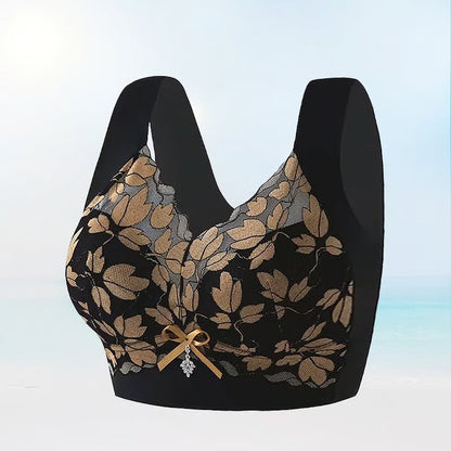 🌸Buy 1 Get 3 Packs🔥SUMMER BRA - Versatile Comfy Lift & Flex Wireless Bra
