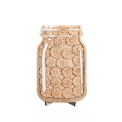Reward Jar
