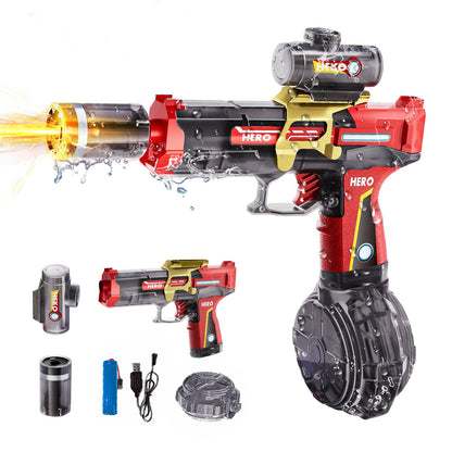 Yopoll Ultimate Battle Blaster