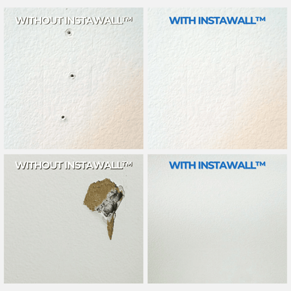 Wall Repair Cream