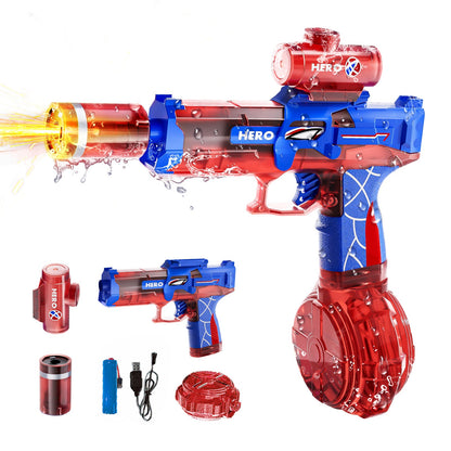 Yopoll Ultimate Battle Blaster