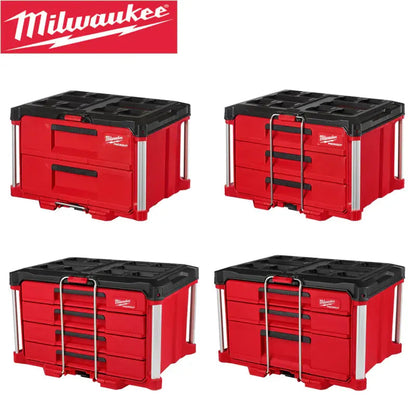 🔥Limited Time Offer✨ 366-pc Master Mechanics Hand Tool Set with Drawers and Dolly