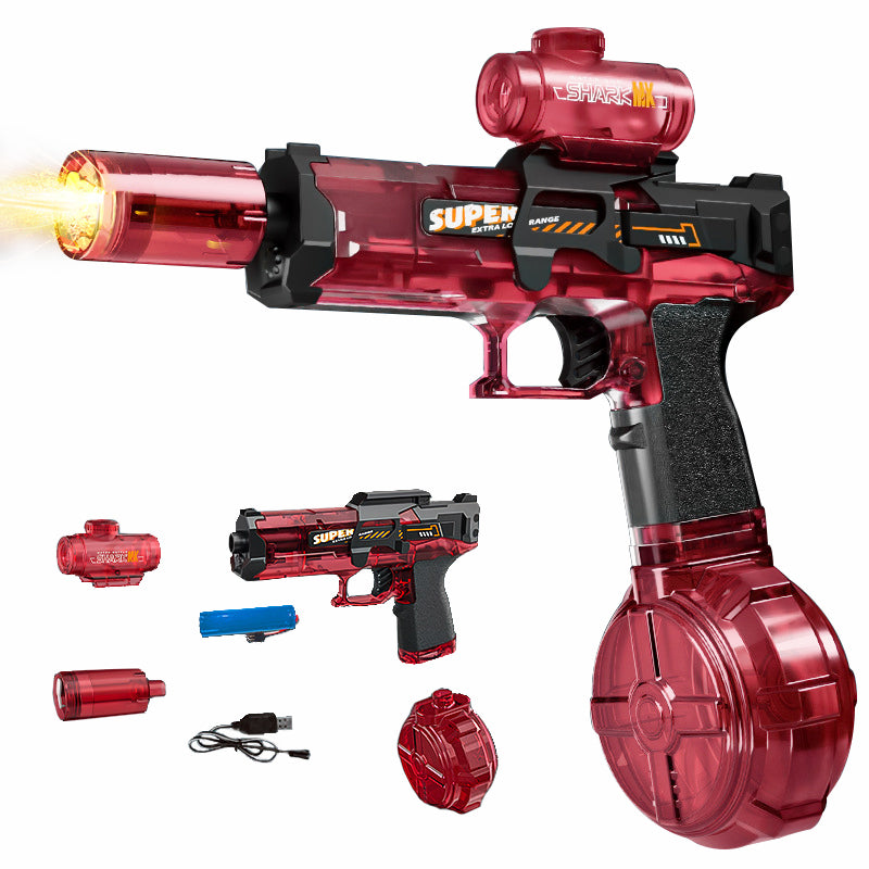 Yopoll Ultimate Battle Blaster