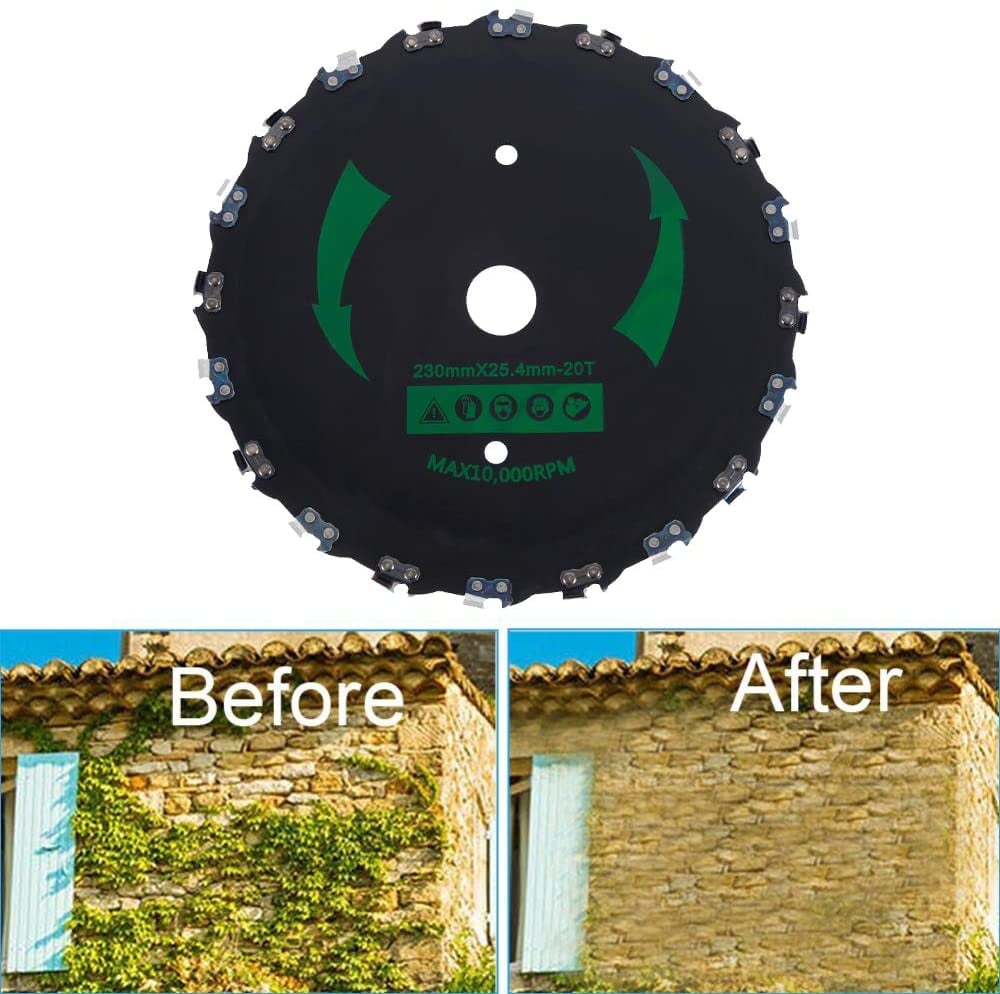 🎁Spring Cleaning Big Sale-30% OFF💥High-Powered Grass Cutter