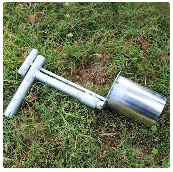 (🎁Father's Day Hot Sale-30% OFF) Plant and fruit tree seedling transplanter