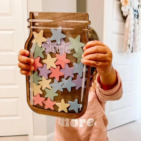 Reward Jar