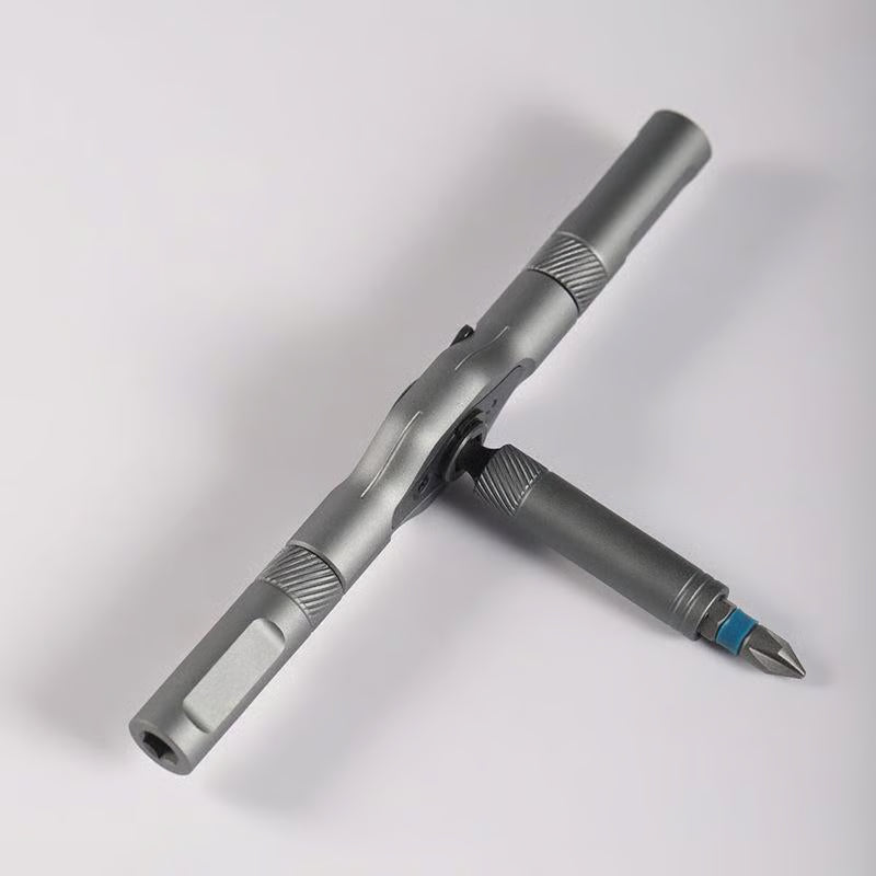 24-IN-1 Magnetic Screwdriver Set