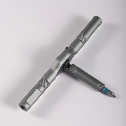 24-IN-1 Magnetic Screwdriver Set