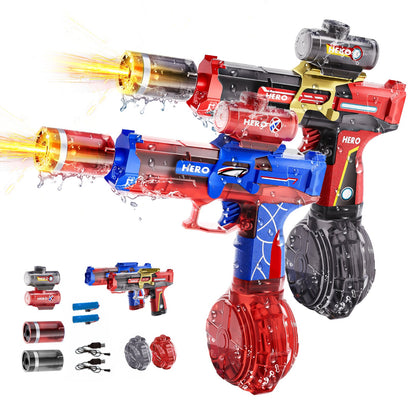 Yopoll Ultimate Battle Blaster