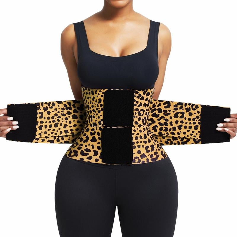 49% OFF Belt Waist Cincher Ab Belt Tummy Control Body Shaper