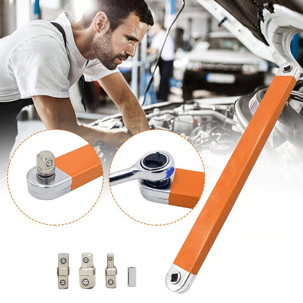 (🔥Father's Day Hot Sale- 30% OFF) Offset Extension Wrench