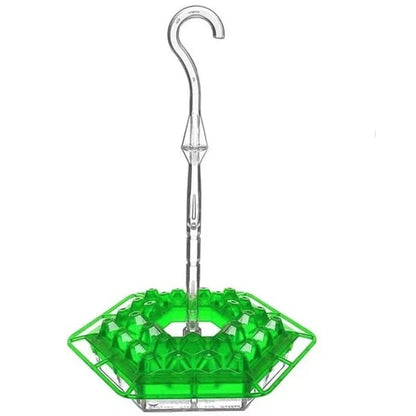 ✨Hummingbird Feeders for Outdoors Hanging