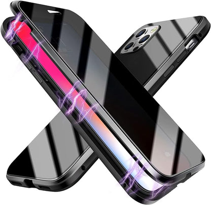 Last Day 49%OFF-📱iPhone Magnetic Privacy Case