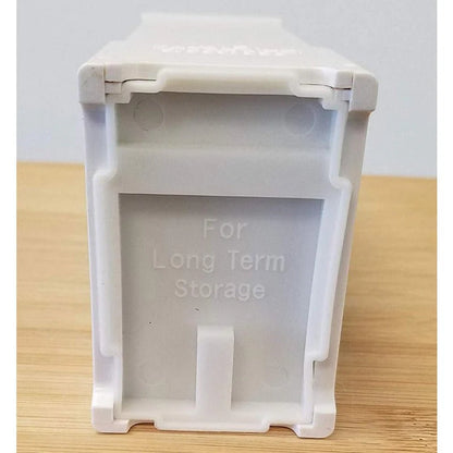 Butter Cutter & Keeper｜Push-Button Slicer for Clean, Even Pats