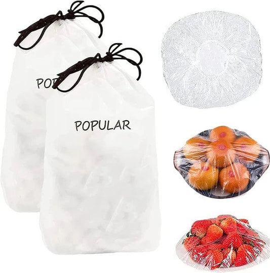 Woyuosn Reusable Fresh Keeping Bags