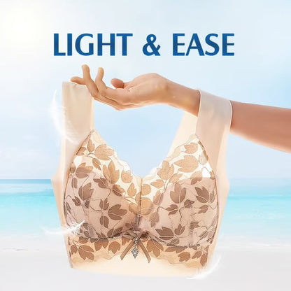 🌸Buy 1 Get 3 Packs🔥SUMMER BRA - Versatile Comfy Lift & Flex Wireless Bra