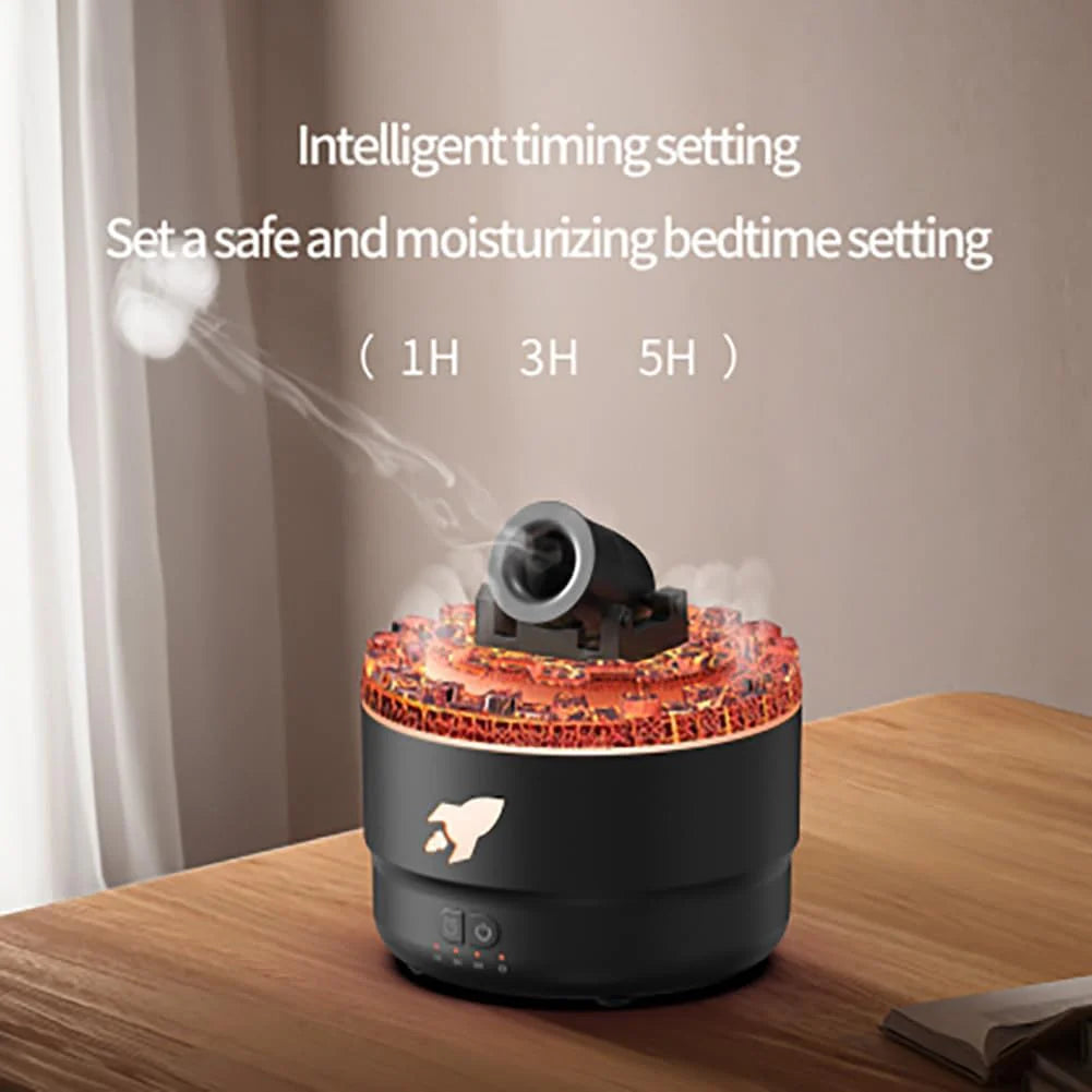 Cannon Blast Aroma Humidifier