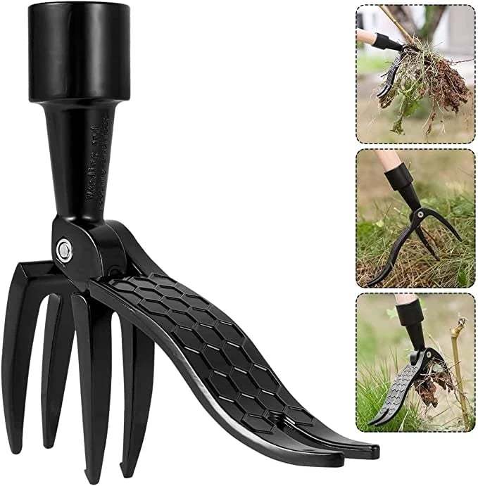 💥Last Day Promotion 50% OFF🔥- New Detachable Weed Puller