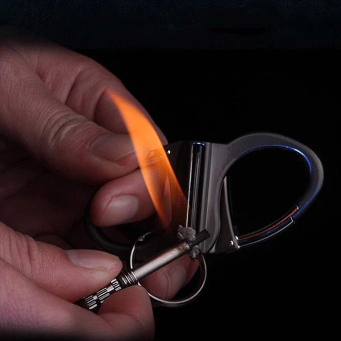 ⚡️Keychain Lighter 🔥