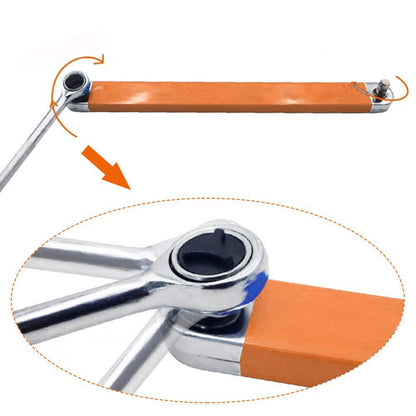 (🔥Father's Day Hot Sale- 30% OFF) Offset Extension Wrench