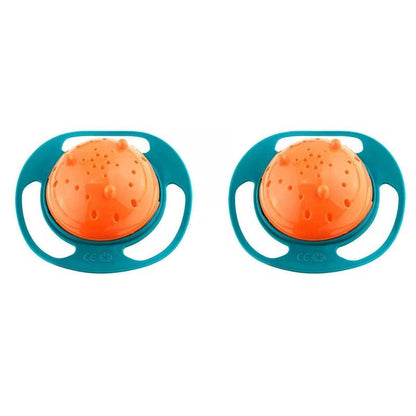 ✨ Baby Universal Gyro Bowl (5 Colors)