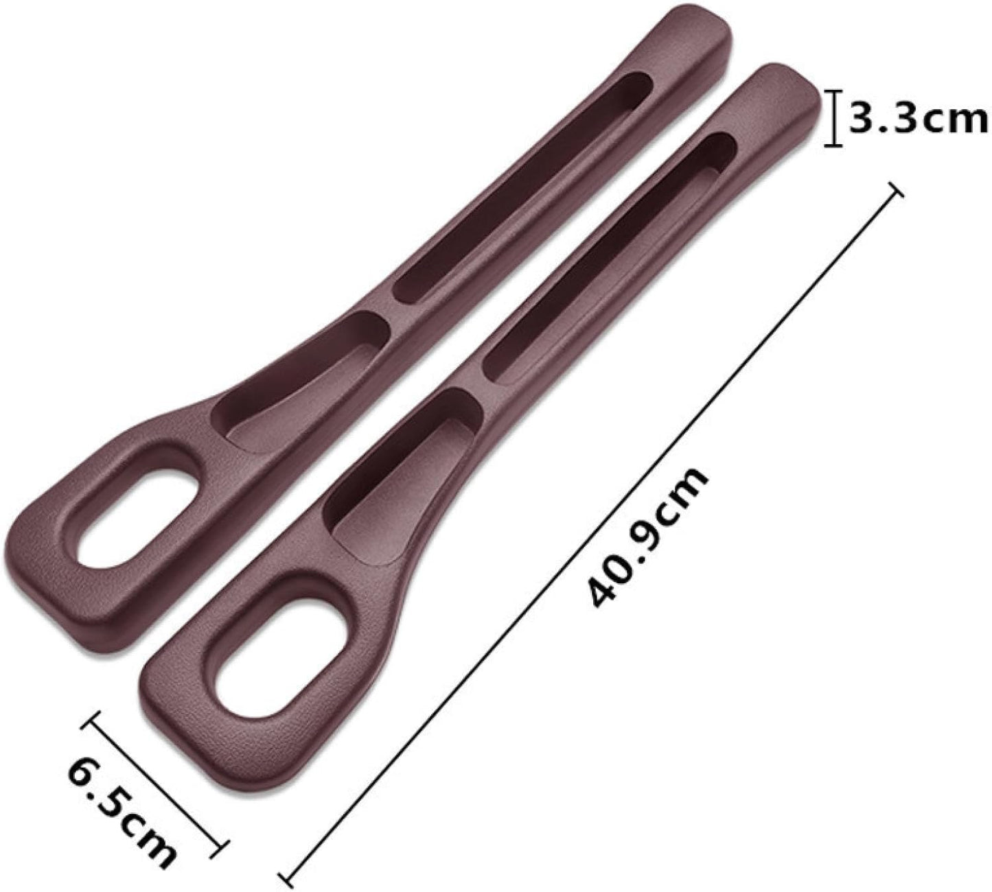 Dual-Slot Car Seat Gap Organizer — No More Lost Items, All Within Reach