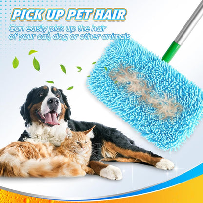 🔥Reusable Mop Pads