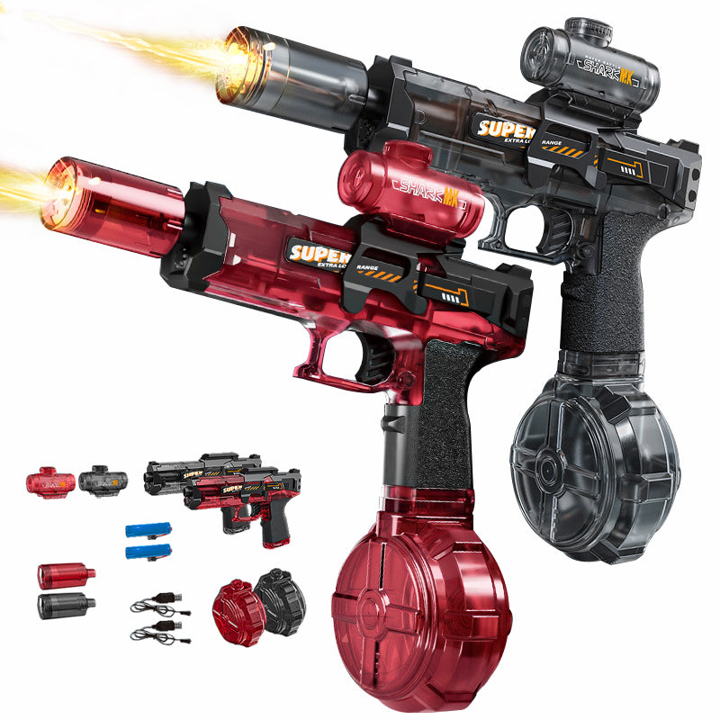 Yopoll Ultimate Battle Blaster