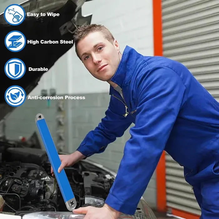 (🔥Father's Day Hot Sale- 30% OFF) Offset Extension Wrench