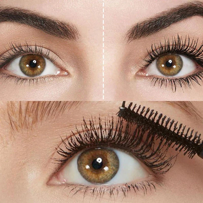 24 Hour Waterproof Mascara Bubble Mascara