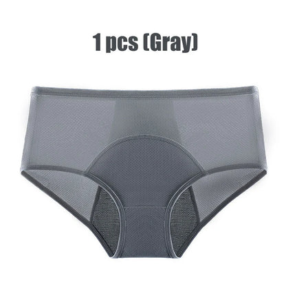 🔥Last DayBuy 3 Get 2 Free🔥-2025 New Upgrade High Waist Leak Proof Panties✨