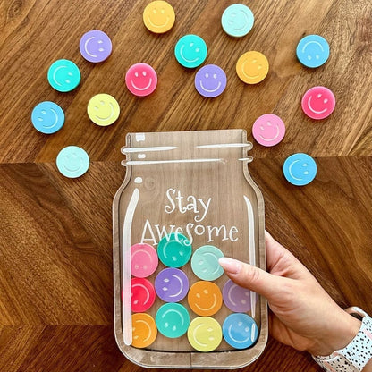 Woyuosn Bright Moments Bank