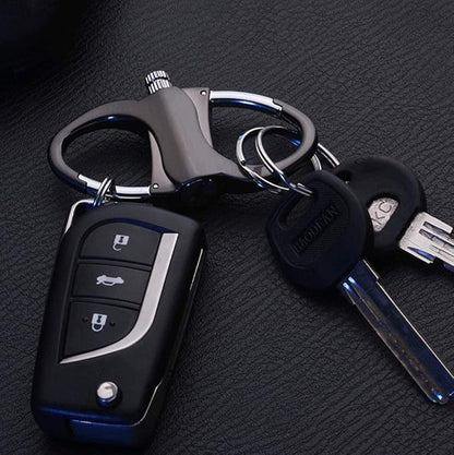 ⚡️Keychain Lighter 🔥