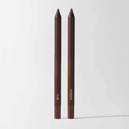 🎁Buy 1 Get 1 Free🔥 - 🌟24 HR Waterproof Eyeliner Duo Sharpenable Eye Pencil