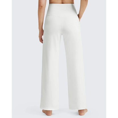 🎁Last Day 49% Off - Women Wide Leg Yoga Pants