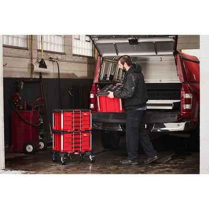 🔥Limited Time Offer✨ 366-pc Master Mechanics Hand Tool Set with Drawers and Dolly