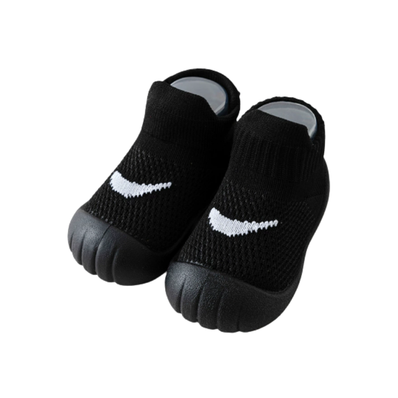 Sockzy Soft & Flexible Baby Walking Shoes