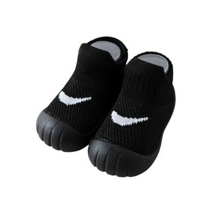 Sockzy Soft & Flexible Baby Walking Shoes